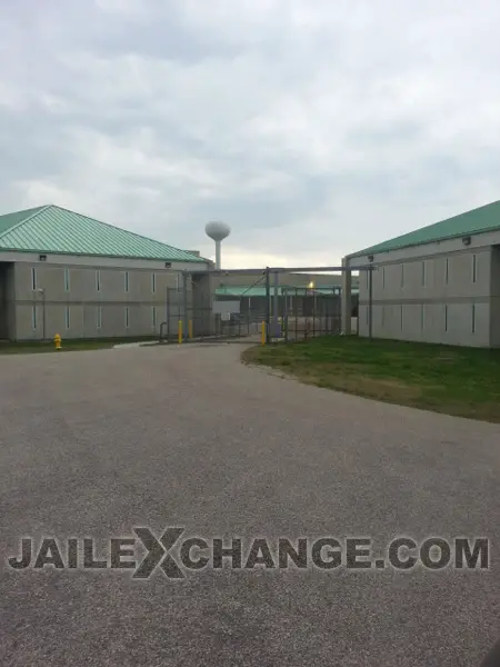 Photos Riverside Regional Jail 4